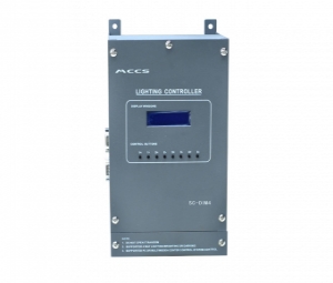 可編程調(diào)光器SC-DIM4