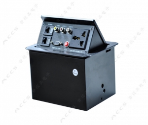 高檔信息接口CAB-8