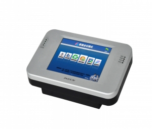 無線觸摸屏MT-57W